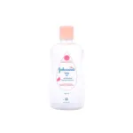Johnson's বেবি অয়েল 100ml