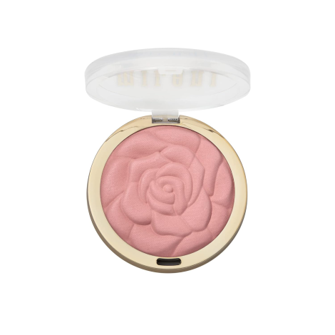Milani Rose Powder Blush - 01 Romantic Rose (Italy)