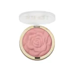 Milani Rose পাউডার ব্লাশ - 01 Romantic Rose
