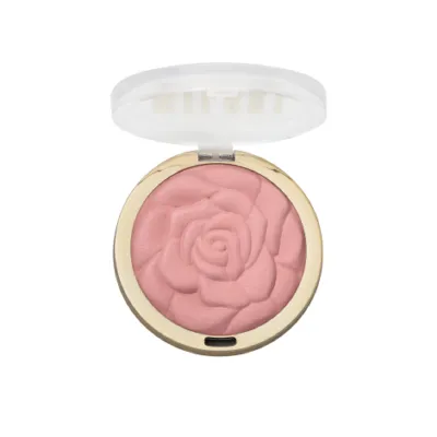 Milani Rose পাউডার ব্লাশ - 01 Romantic Rose