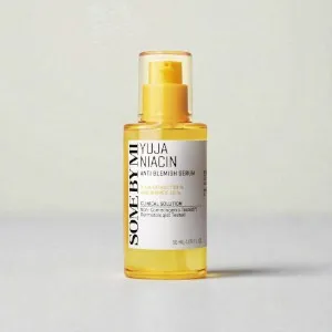 Some By Mi Yuja Niacin অ্যান্টি ব্লেমিশ সিরাম 50ml