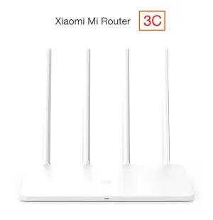 Xiaomi Mi রাউটার 3