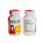 Mulan 4 IN 1 হোয়াইটেনিং ক্যাপসুল