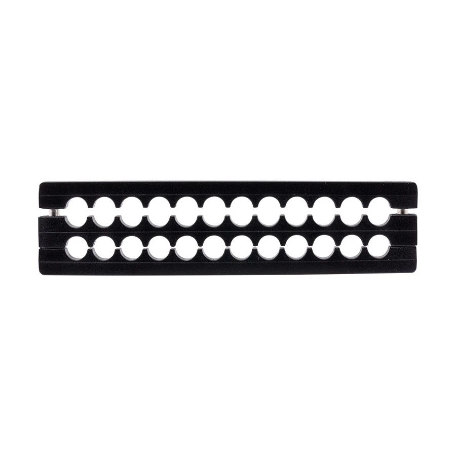 Corsair Premium Individually Sleeved 24-Pin Gen 4 PSU Cable Black