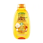 Garnier Ultra Dolce আরগান ও ক্যামেলিয়া শ্যাম্পু 300ml