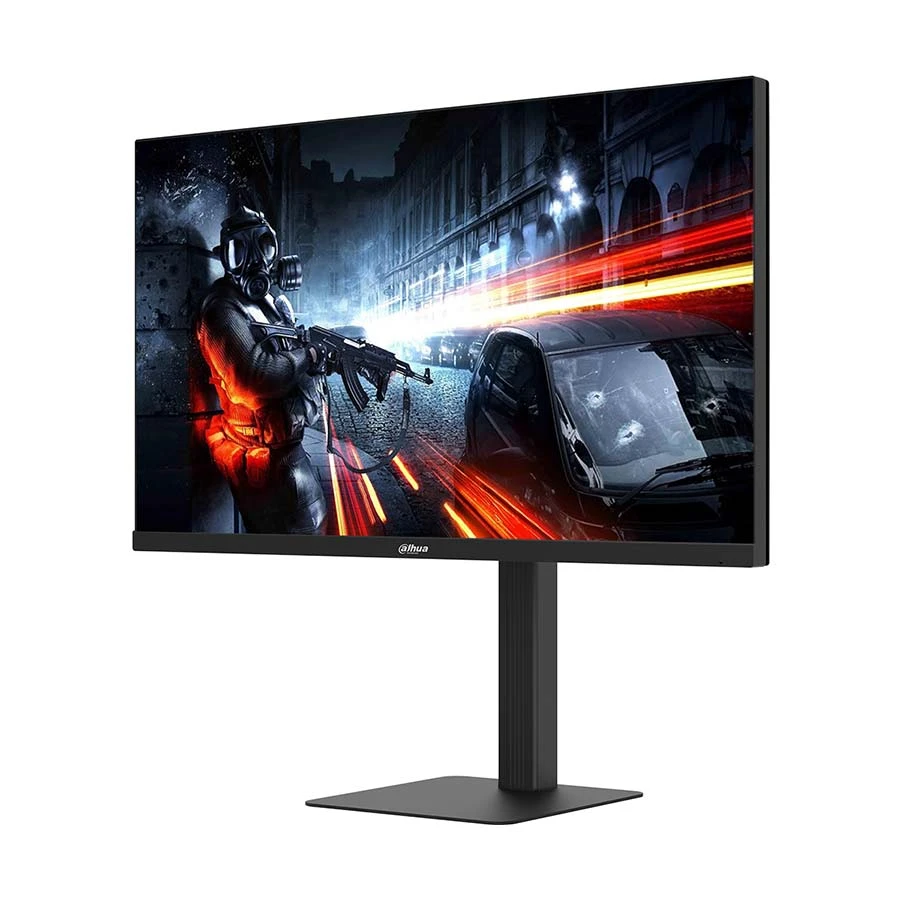 Dahua DHI-LM25-E241A 24.5 Inch FHD 320Hz IPS Gaming Monitor