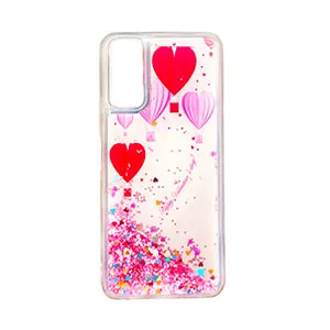 vivo Y12s 3D গ্লিটার কভার