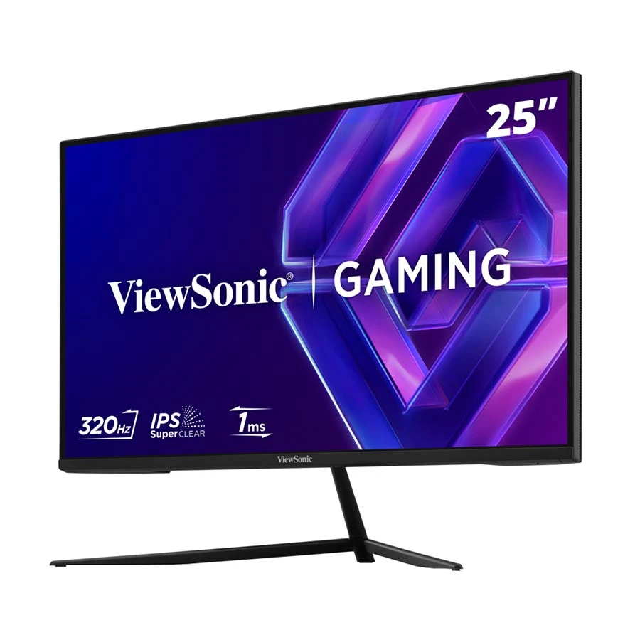 ViewSonic VX2532 25 Inch FHD IPS 320Hz Gaming Monitor