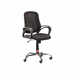 Regal সুইভেল অফিস চেয়ার CSC-221-6-1-66