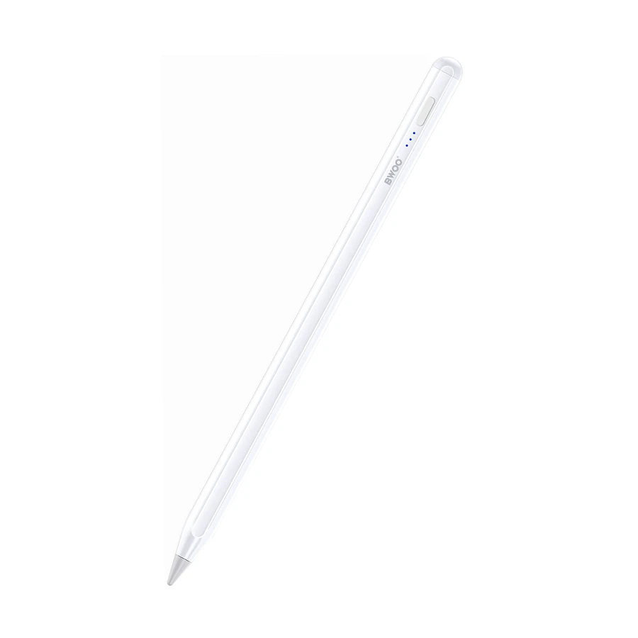 Bwoo BO-CK01 White Stylus Pen for iPad