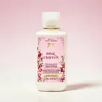 Bath & Body Works Pink Chiffon ডেইলি নারিশিং বডি লোশন 236ml