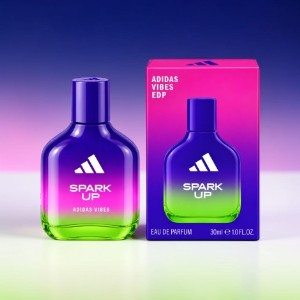 Adidas Vibes Spark Up ইউ দ্য পারফিউম 30ml