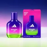 Adidas Vibes Spark Up ইউ দ্য পারফিউম 30ml