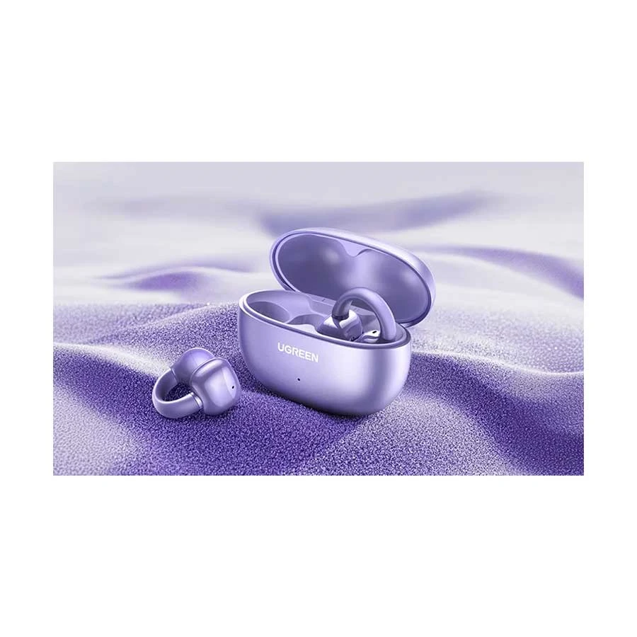 UGREEN HiTune S3 WS209 (55430) Purple Bluetooth TWS Earbuds