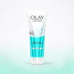 Olay Luminous ব্রাইটেনিং ফোমিং ক্লিনজার 100g