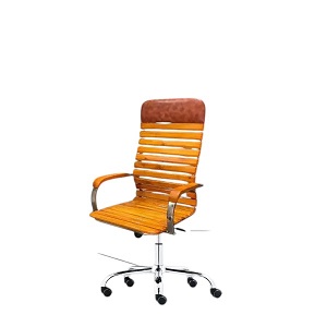 Glamwood Chair