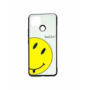 Realme C21 3D গ্লাস কভার