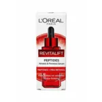 L'Oreal Revitalift অ্যান্টি-রিঙ্কল + এক্সট্রা ফার্মিং ফাস্ট অ্যাকটিং সিরাম 30ml