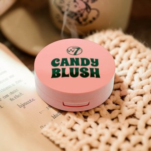 W7 Candy Blush - Galactic (China)