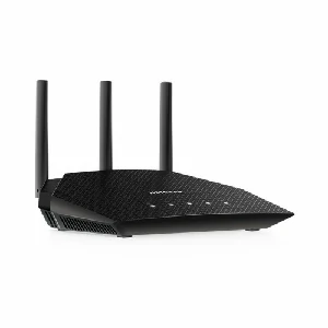 Netgear RAX10 4-স্ট্রিম AX1800 1800mbps WiFi 6 রাউটার