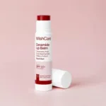 Wishcare সেরামাইড টিন্টেড লিপ বাম SPF50+ 5g - Blush Red