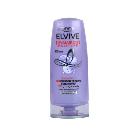 L'Oreal Elvive Hyaluron Moisture হেয়ার কন্ডিশনার 360 মিলি