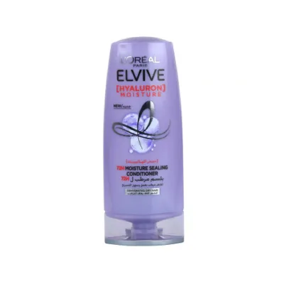 L'Oreal Elvive Hyaluron Moisture হেয়ার কন্ডিশনার 360 মিলি