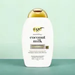 OGX Nourishing Coconut Milk হেয়ার কন্ডিশনার 385ml