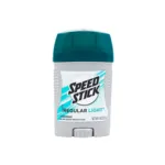 Speed Stick Regular Light 24 ঘণ্টা প্রোটেকশন ডিওডোরেন্ট 51g