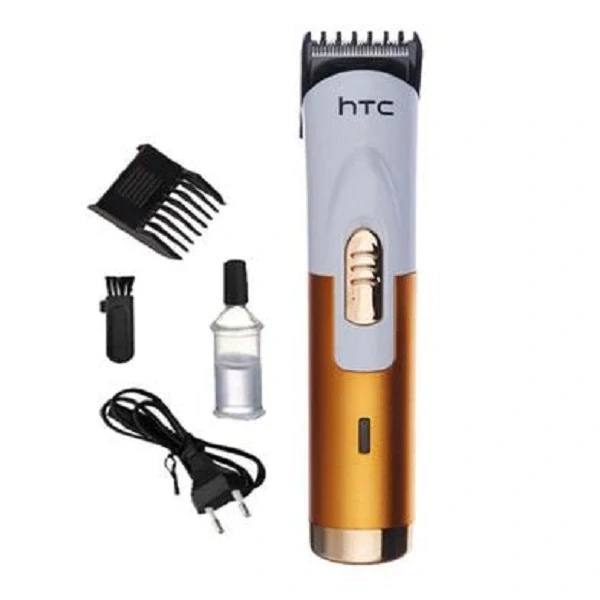 HTC AT-518B রিচার্জেবল হেয়ার ট্রিমার