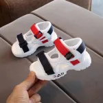 নরম সোলের টডলার বিচ শু