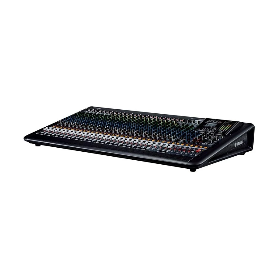 Yamaha MGP32X 32 Channel Mixing Console