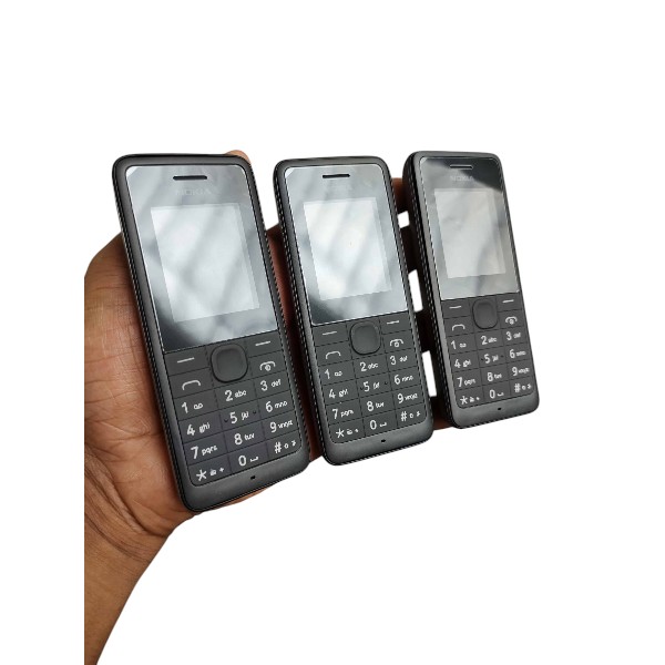 Nokia 107 ডুয়েল সিম