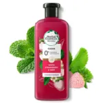 Herbal Essences হোয়াইট স্ট্রবেরি ও সুইট মিন্ট কন্ডিশনার 400ml