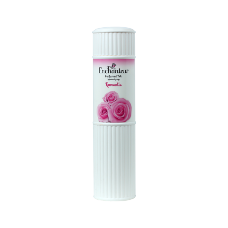Enchanteur Romantic Perfumed Telcom Powder 250g (Malaysia)