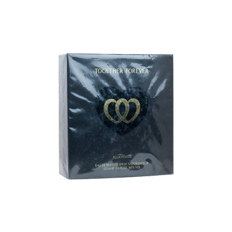 Laurelle Together Forever মেয়েদের ইউ ডি পারফিউম 100ml