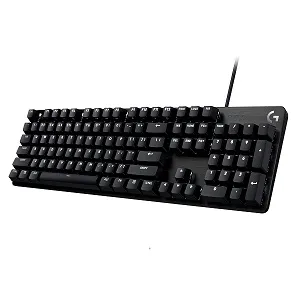 Logitech G413 SE (স্পেশাল এডিশন) ব্যাকলাইট মেকানিক্যাল গেমিং কিবোর্ড