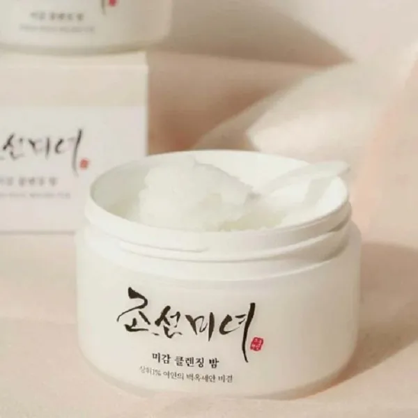 Beauty of Joseon Radiance ফেস ক্লেনজিং বাম 100ml