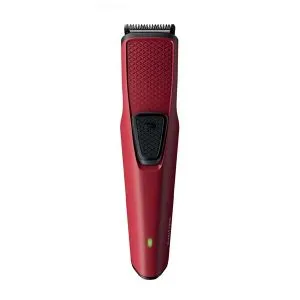 Philips BT1235 স্কিন-ফ্রেন্ডলি বিয়ার্ড ট্রিমার