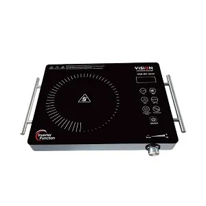 VISION ইনফ্রারেড কুকার VSN-40A4-Eco