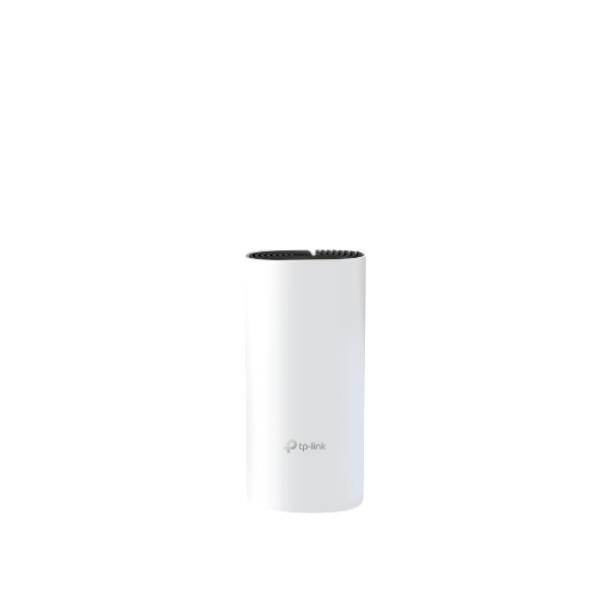 TP-Link Deco E4 (১ প্যাক) AC1200 ডুয়াল-ব্যান্ড ওয়াই-ফাই সিস্টেম
