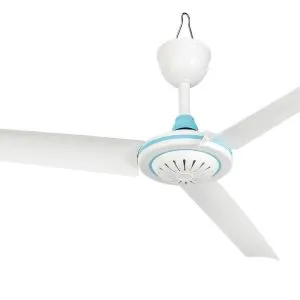 GC DC 50cm 12V সিলিং হ্যাঙ্গিং ফ্যান
