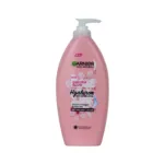 Garnier Sakura Glow Hyaluron বডি সিরাম লোশন 400ml