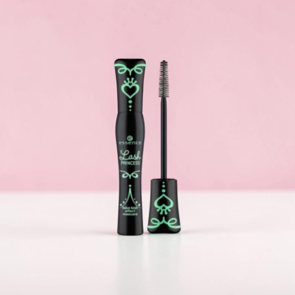 Essence Princess False Lash Effect Lash Mascara 12ml (Luxembourg)