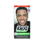 Just For Men 5 মিনিটের হেয়ার কালার - Jet Black