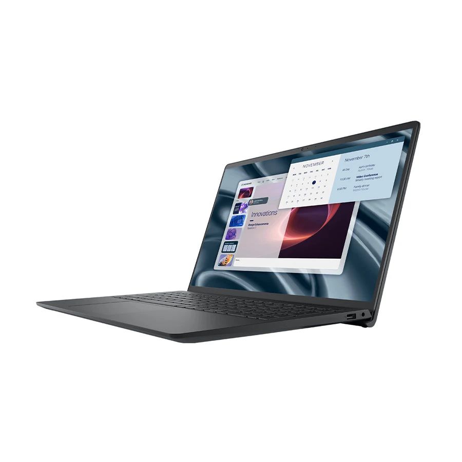 Dell Pro 15 Essential PV15255 Ryzen 5 7520U 8GB RAM 512GB SSD Laptop