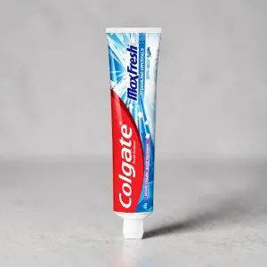 Colgate Max Fresh কুল মিন্ট টুথপেস্ট 160g