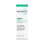 Bioderma Sebium Hydra আল্ট্রা ময়েশ্চারাইজিং কম্পেনসেটিং কেয়ার 40ml