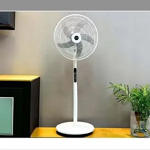 Amazon HT-AF15 চার্জার ফ্যান রিমোট কন্ট্রোল রিচার্জেবল ফ্যান