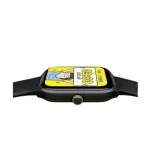 Oraimo x Tahilalats Watch 5 Max OSW-804 ব্লুটুথ কলিং স্মার্ট ওয়াচ (কালো)